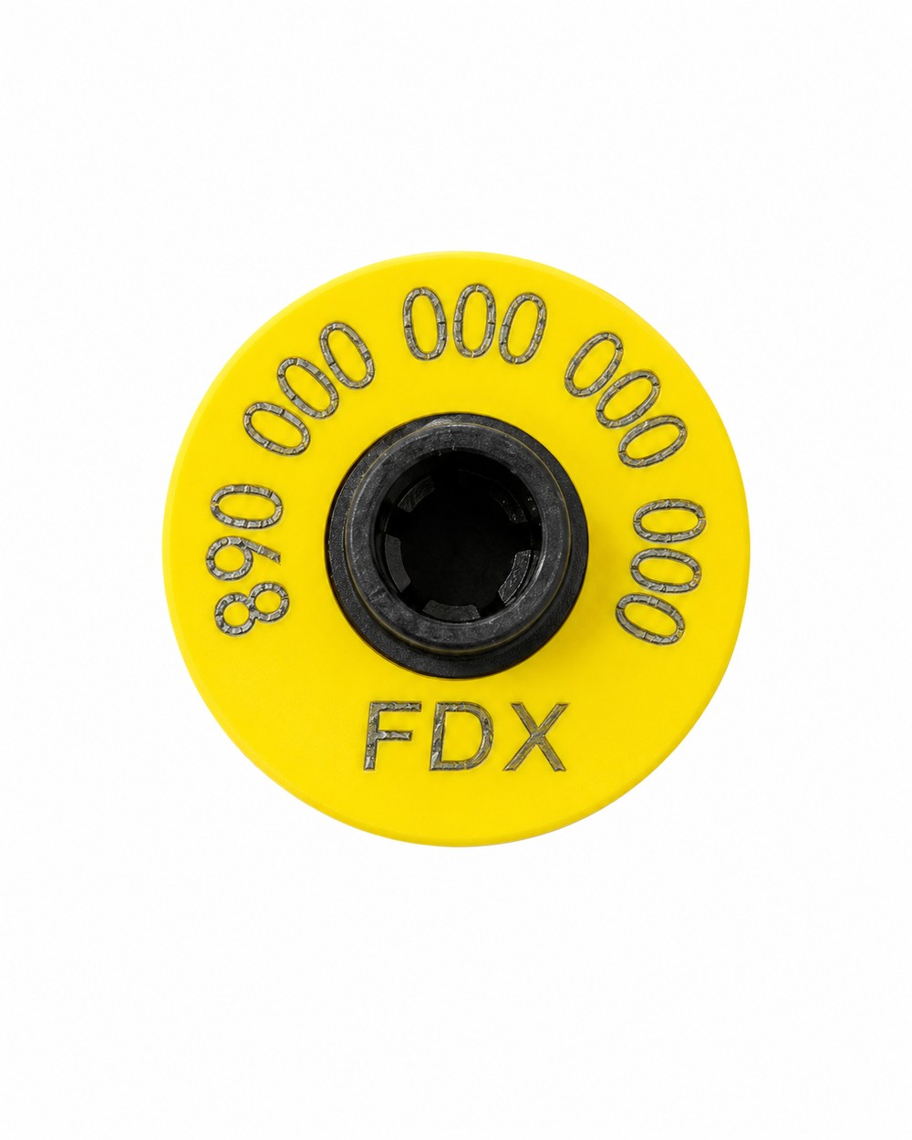 Arete ID-FDX con chip RFID