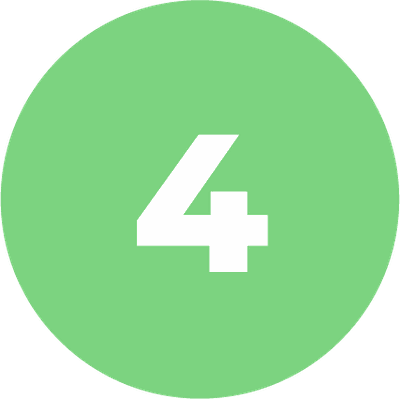 Paso 4: envío a tu rancho